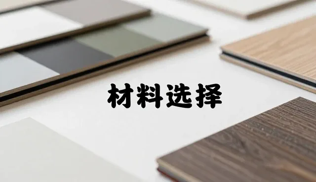 提升设计效率的全流程使用技巧解析