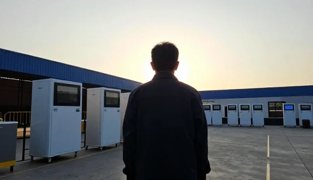 从供应链视角看业务拓展的关键路径